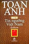 Tín ngưỡng Việt Nam