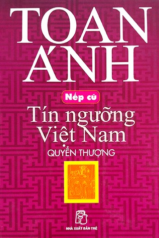 Tín ngưỡng Việt Nam (Quyển Thượng)