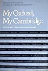 My Oxford, My Cam...