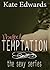 Perfect Temptation by Kate Edwards