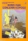 Günlerin Köpüğü