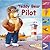Teddy Bear Pilot (Teddy Bear Board Books)