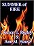 Summer of Fire by Karen E. Rigley