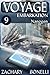 Voyage: Embarkation #9 Nanogen