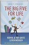 The Big Five For ...