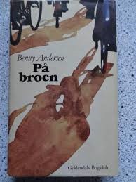 På broen (Hardcover)