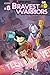 Bravest Warriors #8