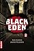 La sphère de méduse (Black Eden, #2)