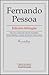 Fernando Pessoa. Páginas escogidas