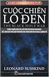 Cuộc chiến lỗ đen by Leonard Susskind