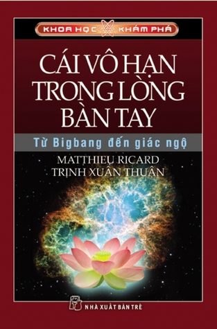 Cái vô hạn trong lòng bàn tay (Paperback)