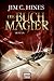 Die Buchmagier (Magic Ex Libris, #1)