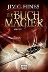 Die Buchmagier