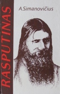Rasputinas (Hardcover)