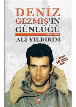 Deniz Gezmiş'in Günlüğü