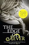 The Edge of Never by J.A. Redmerski