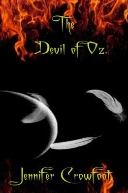 The Devil of Oz (ebook)