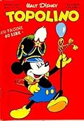 Topolino n. 1