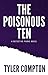 The Poisonous Ten (Detectiv...