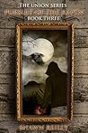 Pursuit of the Raven (The Union, #3) Pursuit of the Raven (The Union, #3)