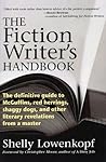 The Fiction Write...