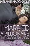 The Prodigal Son by Melanie Marchande
