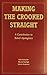 Making the Crooked Straight