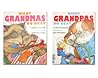 What Grandmas Do Best / What Grandpas Do Best by Laura Numeroff