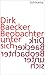 Beobachter unter sich by Dirk Baecker