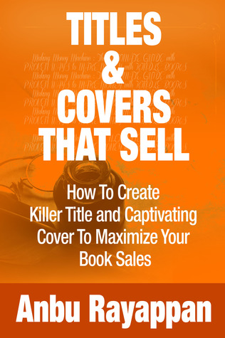 Titles Covers That Sell