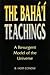 Baha'I Teachings: A Resurgent Model of the Universe