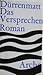 Das Versprechen by Friedrich Dürrenmatt