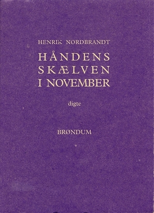 Håndens Skælven i November