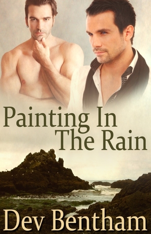 Painting In The Rain