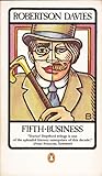 Fifth Business
