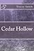 Cedar Hollow