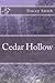 Cedar Hollow