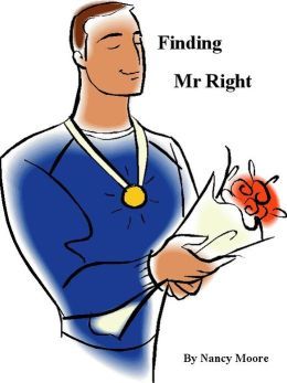 Looking for Mr. Right (ebook)