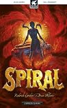 Spiral by Roderick Gordon