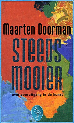 Steeds Mooier: Over Vooruitgang in de Kunst