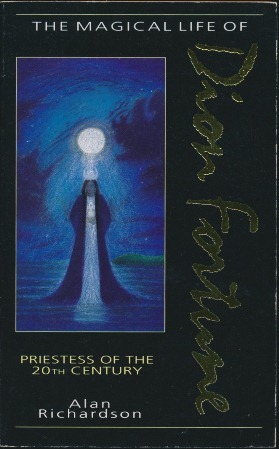 The Magical Life of Dion Fortune: Priestess of the 20th Century