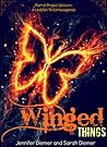 Winged Things: A Lesbian YA Short Story Collection