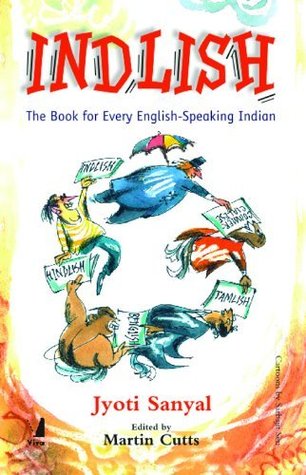 Title: Indlish: The Book for Every English-Speaking India (Paperback)
