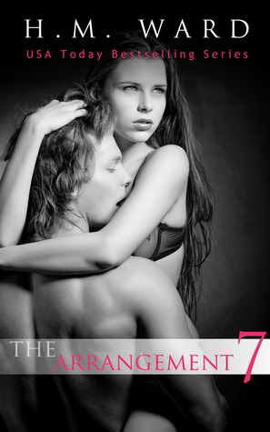 The Arrangement 7: The Ferro Family (The Arrangement, #7)