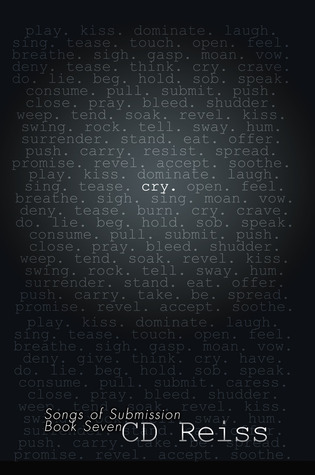 Cry (Songs of Submission, #6.5)