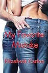 My Favorite Mistake by Elizabeth Carlos