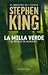 La milla verde by Stephen        King La milla verde by Stephen        King
