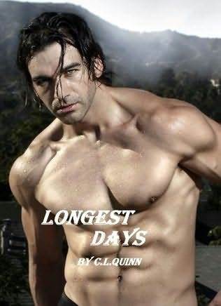 Longest Days (The Firsts, #3)