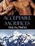 Acceptable Sacrifices (Sin City #3)