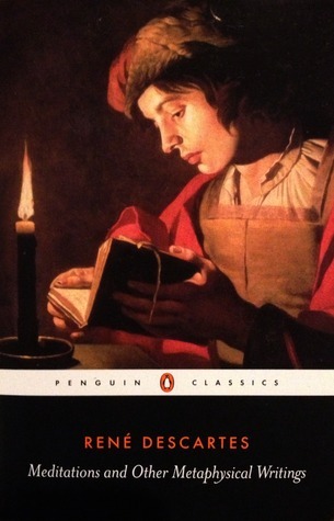 Meditations and Other Metaphysical Writings (Paperback)